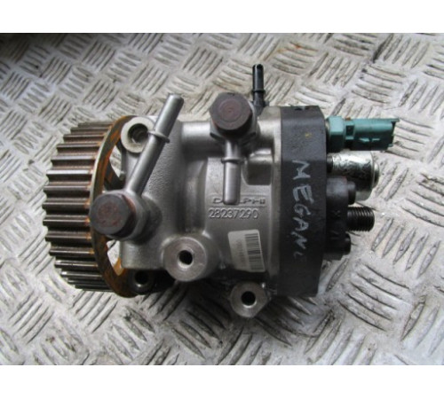 Топливный насос Delphi H8201121521 1.5 dCi RENAULT
