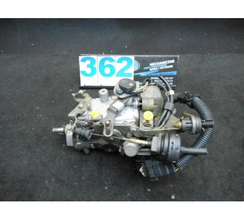 ТОПЛИВНЫЙ НАСОС RENAULT CLIO 1.9 D R8448B361B