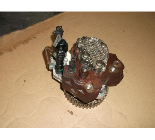 ТОПЛИВНЫЙ НАСОС BOSCH 0445010075 RENAULT LAGUNA 2