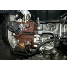 RENAULT 1.9 DCI ТНВД 0445010216
