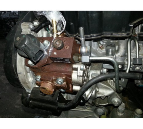 RENAULT 1.9 DCI ТНВД 0445010216