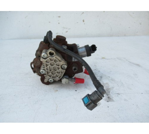 Топливный насос Renault Scenic III 8200779460