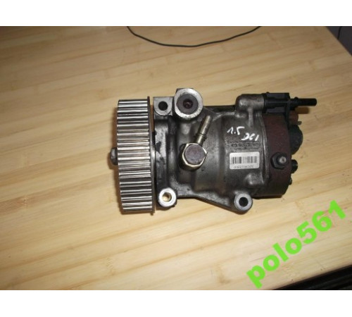 ТОПЛИВНЫЙ НАСОС RENAULT CLIO III 1.5 DCI DELPHI