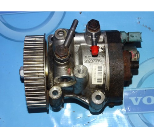 ТОПЛИВНЫЙ НАСОС RENAULT 1,5 DCI 167003608R БЕЗ ДЕФЕКТОВ