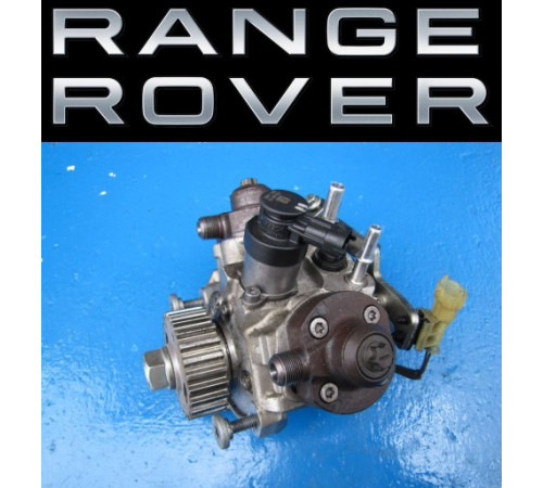 RANGE ROVER SPORT 494 405 3.0 D-ТНВД