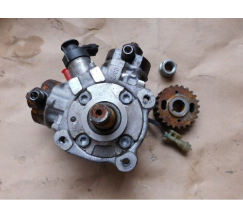 LAND ROVER VOGUE 3,0 td TDV6 3,0 td топливный насос