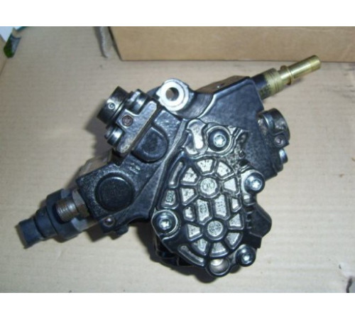 FREELANDER 2 II 2,2 ТНВД 0445010139