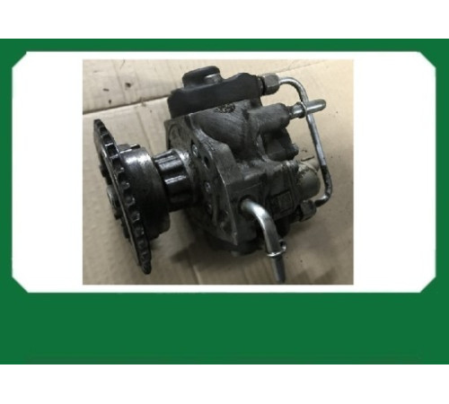 ТОПЛИВНЫЙ НАСОС LAND ROVER DEFENDER PUMA 2,4 TD4