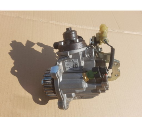 Топливный насос LAND ROVER L405 3.0 D 0445010698