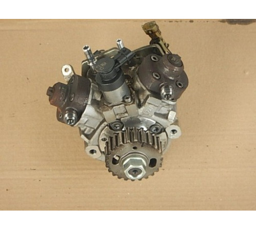 LAND ROVER DISCOVERY 4 IV 3.0 SDV6 ТНВД