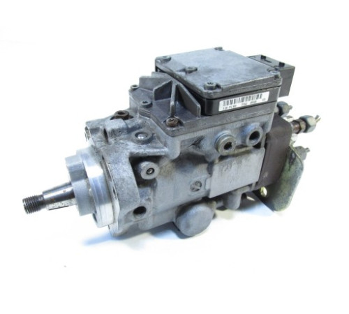 Топливный насос rover 45 25 2.0 td
