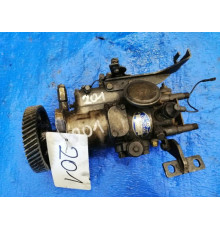 Топливный насос Land Rover 3542f835 M1004
