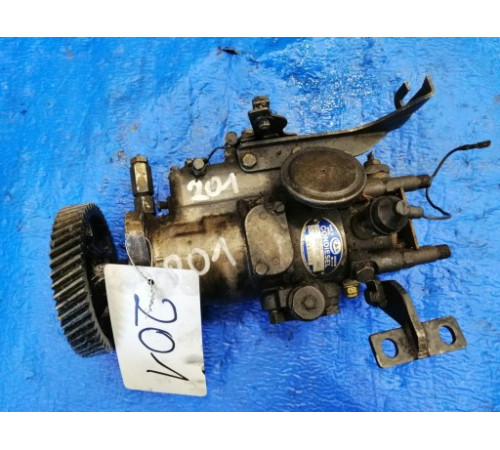 Топливный насос Land Rover 3542f835 M1004