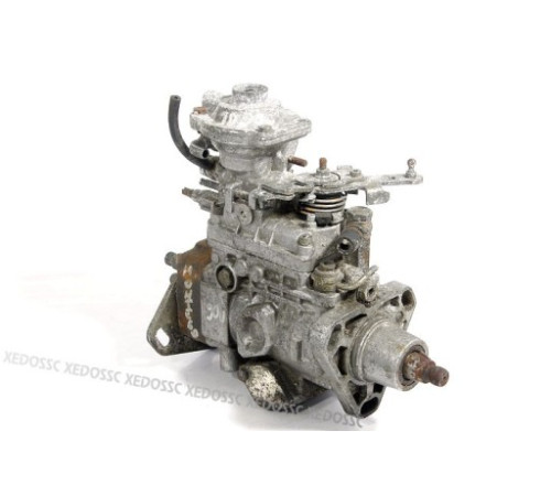 ТОПЛИВНЫЙ НАСОС ROVER 95 2.0 TD PERKINS