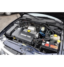 Saab 9-3 2,2 tid ТНВД 115km 1 
