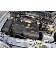 SAAB 9-3 ТНВД 2,2 TiD 115km восстановленный