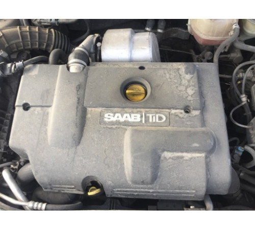 SAAB 93 95 9-3 9-5 2.2 TiD 125KM ТНВД