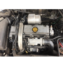 Топливный насос SAAB 95 93 9-3 9-5 2.2 TiD 125KM