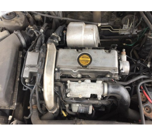 Топливный насос SAAB 95 93 9-3 9-5 2.2 TiD 125KM