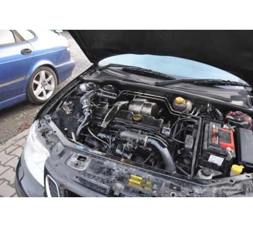 SAAB 9-3 2003-2004 2,2 TID ТНВД DOBROSKO
