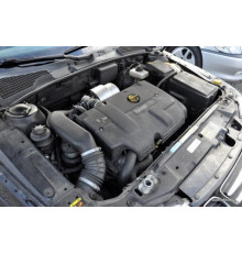 Saab 9-5 2,2 TID ТНВД DOBROSKOK