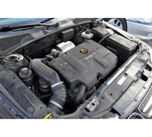 Saab 9-5 2,2 TID ТНВД DOBROSKOK