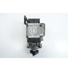 Saab 9-5 2.2 TID топливный насос 0470504226