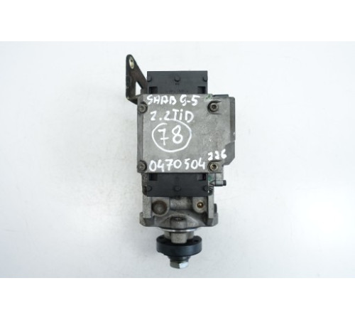 Saab 9-5 2.2 TID топливный насос 0470504226