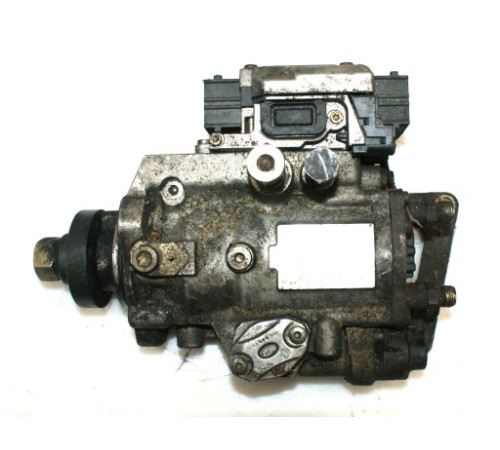 Saab 9-3 93 2.2 tid ТНВД 0470504206