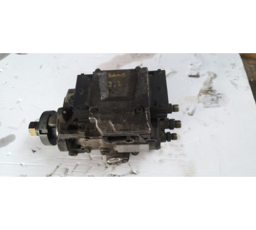 SAAB 93 9-3 2.2 TID 0470504206 ТНВД