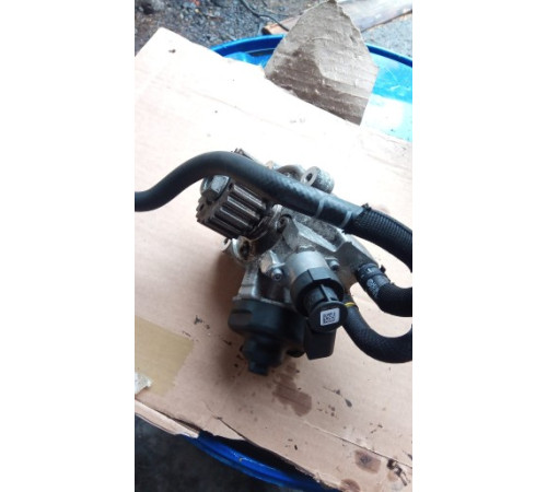 seat Toledo IV 1.6 TDI ТНВД насос 04l130755d