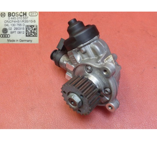Топливный насос VW Seat 1.6 TDI 2.0 TDI 04l130755d