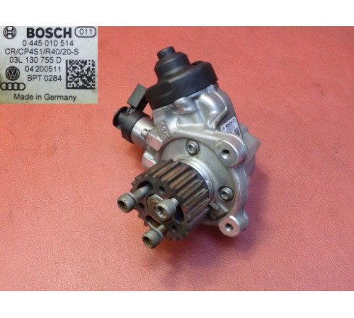 Топливный насос VW Seat 2.0 TDI CFH '11 03l130755d