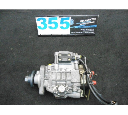ТОПЛИВНЫЙ НАСОС SEAT LEON, IBIZA, CORDOBA 1.9 SDI