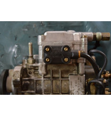 Топливный насос VW Seat 1.9 TDI 038130107d