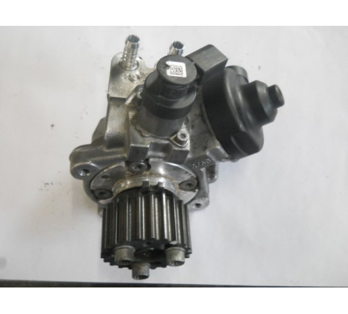 Топливный насос CR VW Seat Skoda Audi 2.0 TDI