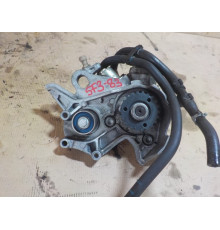 Fabia III топливный насос 04b130755f
