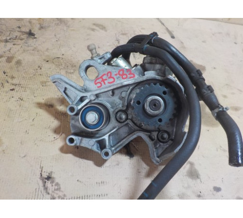 Fabia III топливный насос 04b130755f
