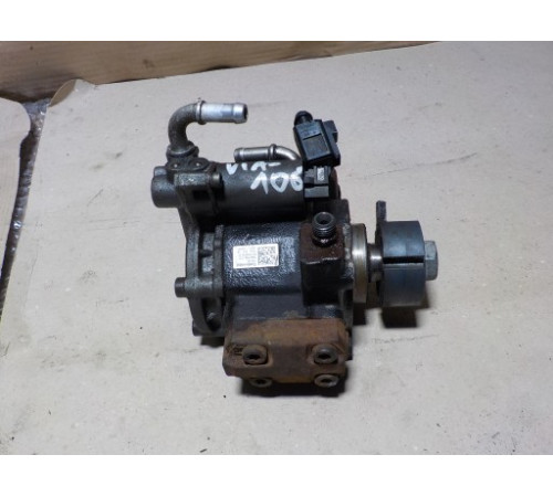 OCTAVIA II ТНВД НАСОС 03L130755AH 1.6 TDI
