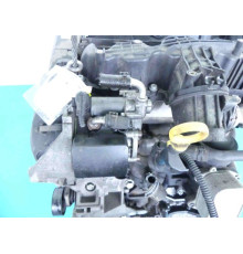 ТОПЛИВНЫЙ НАСОС SKODA RAPID 1.6 TDI 03L130755AL01