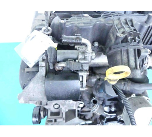 ТОПЛИВНЫЙ НАСОС SKODA RAPID 1.6 TDI 03L130755AL01