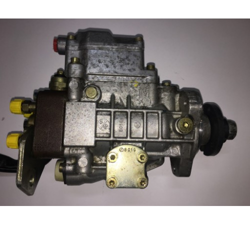 Aud VW Seat Skoda 1,9 TDi 110KM ТНВД ORG