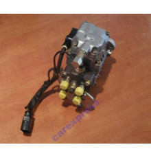 Топливный насос GOLF IV 4 SKODA OCTAVIA 1.9 TDI A3