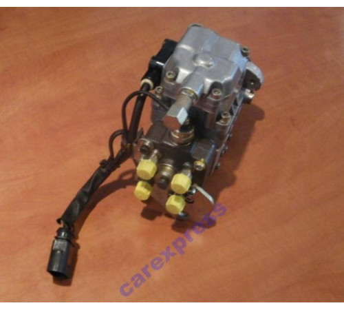 Топливный насос GOLF IV 4 SKODA OCTAVIA 1.9 TDI A3