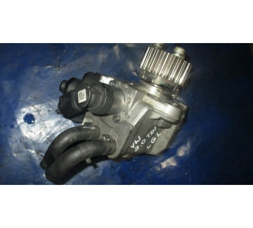 ТОПЛИВНЫЙ НАСОС VW AUDI SKODA SEAT 2.0 TDI CGL