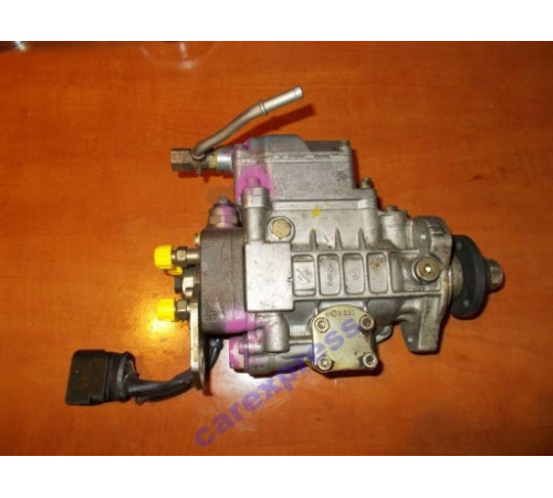 ТОПЛИВНЫЙ НАСОС VW GOLF IV 4 SKODA OCTAVIA 1.9 TDI