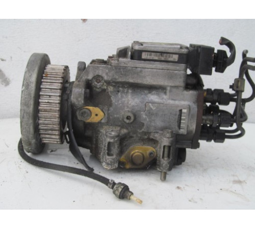 VW/AUDI / SKODA 2.5 TDI ТНВД насос 0281010837