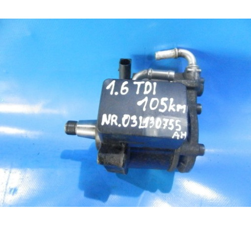 ТОПЛИВНЫЙ НАСОС VW 1.6 TDI SKODA AUDI SEAT
