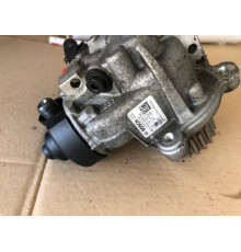 ТНВД 04l130755d skoda OCTAVIA 3 1.6 TDI