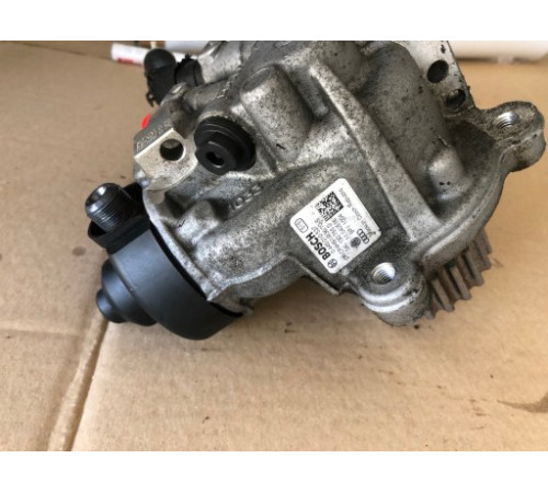ТНВД 04l130755d skoda OCTAVIA 3 1.6 TDI